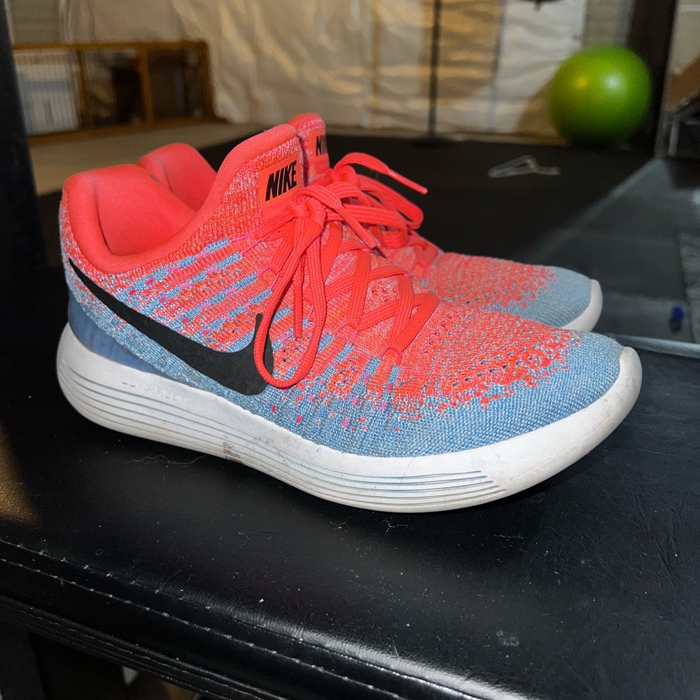 Nikes